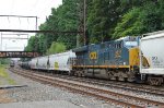 CSX 3427 dpu on M404